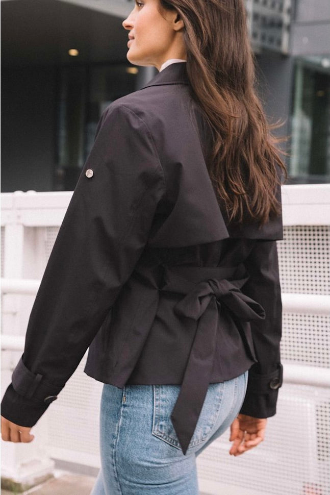 Node II Jacket Midight Blue