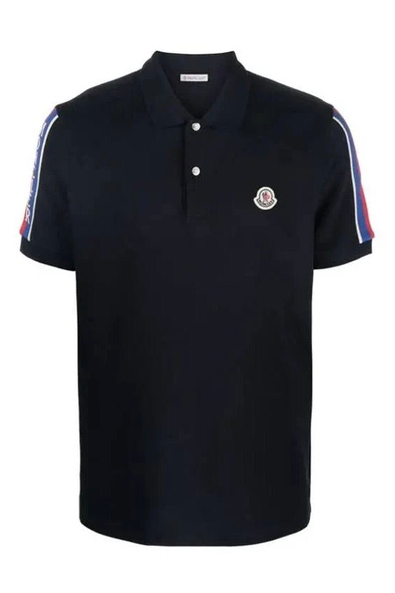 Tricolor SS Polo