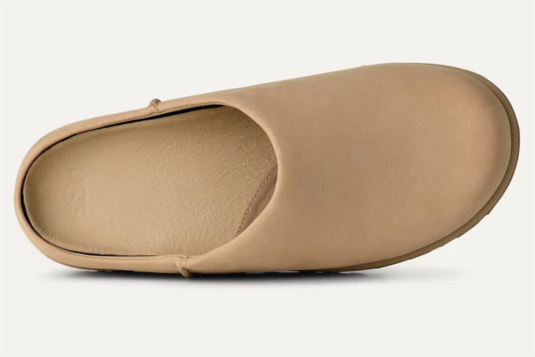 UGG W Otzo Clog Mustard Seed - Dale