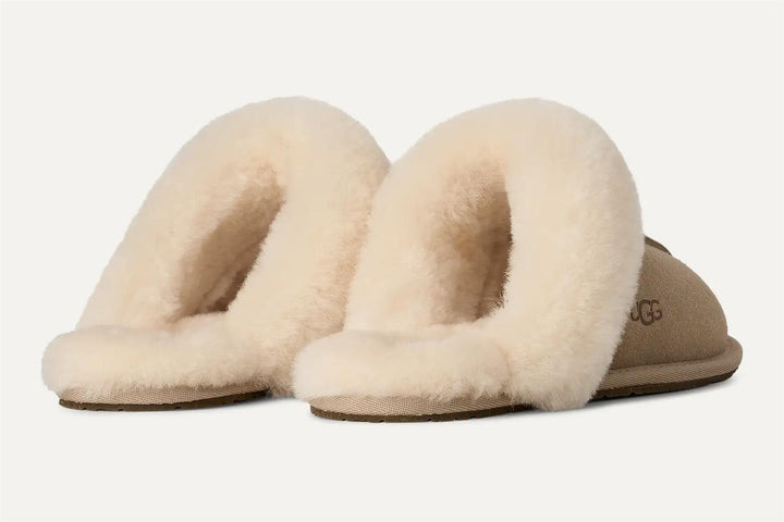 W Scuffette II Sand