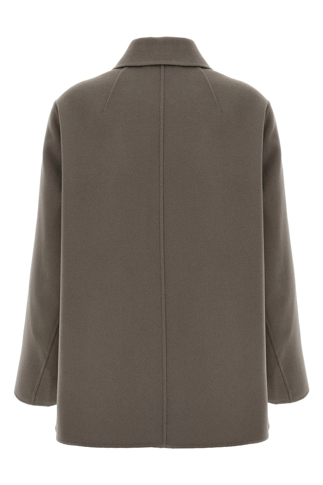 Lily Button-Up Jacket