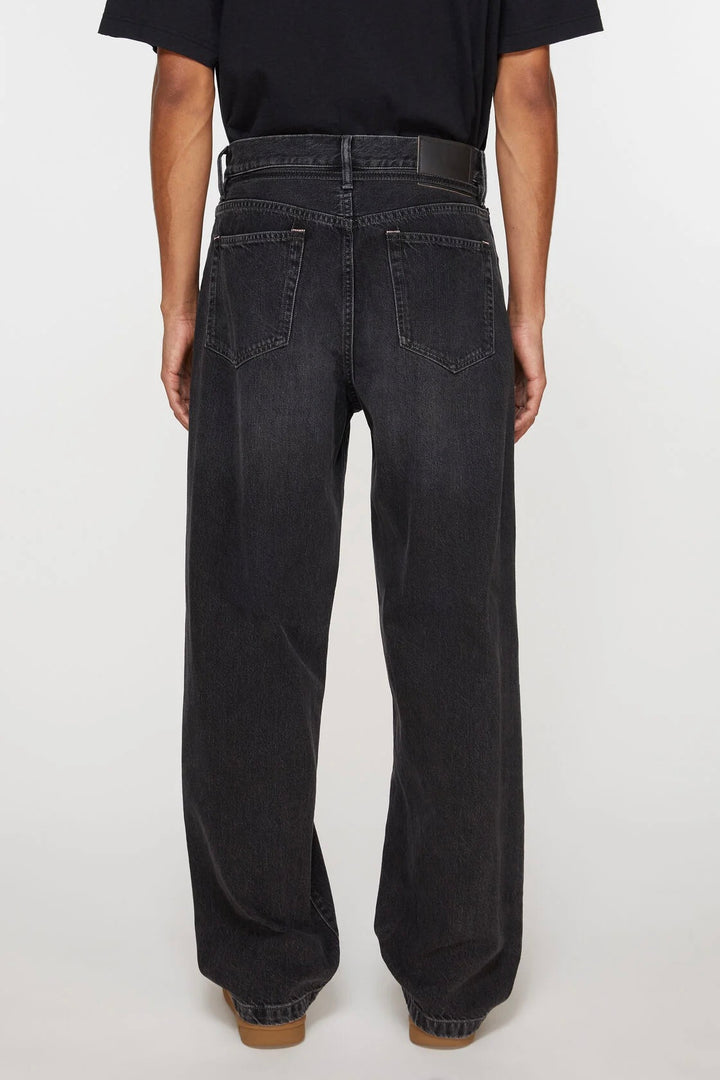 Loose Fit 1991 Train Vintage Black