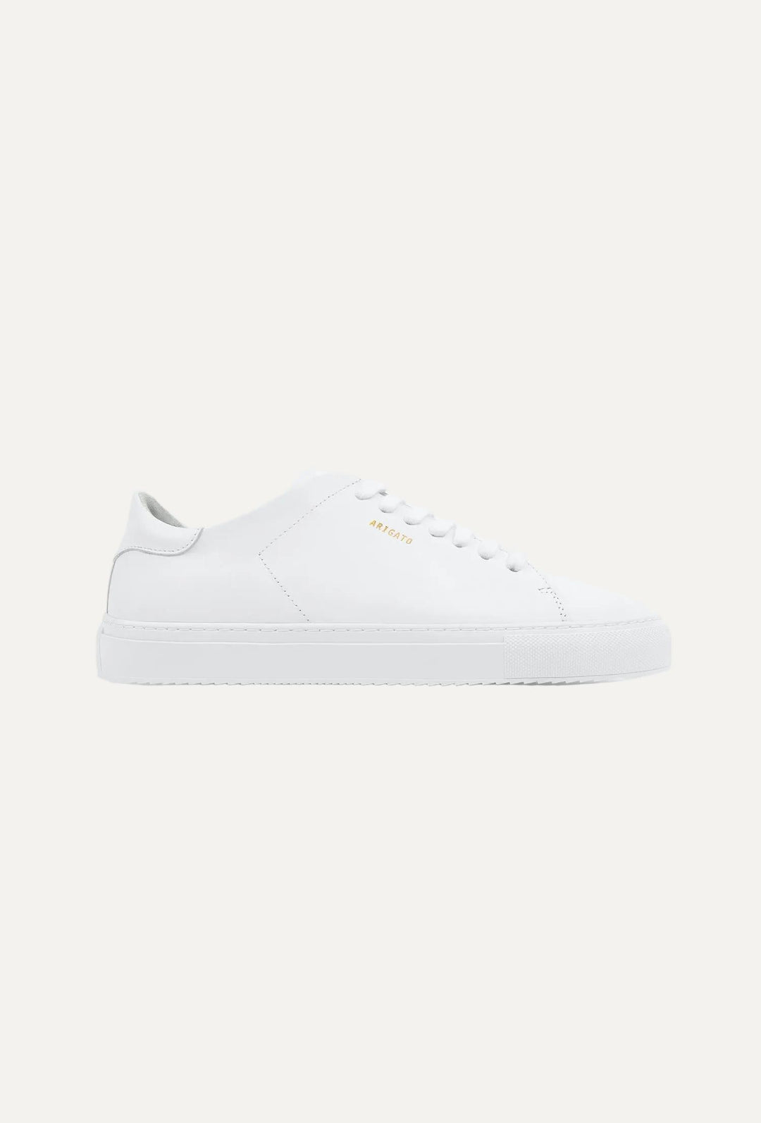 AXEL ARIGATO Clean 90 Sneaker White - Dale