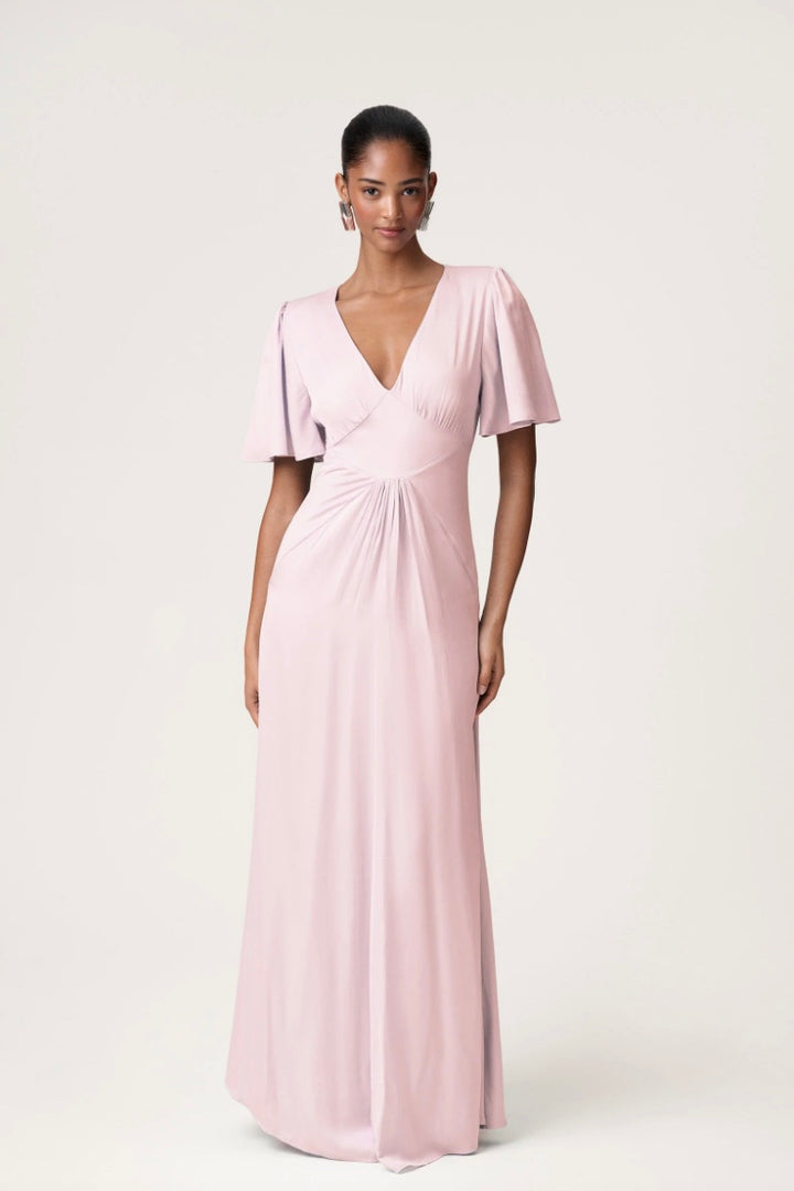 ADOORE Bari Dress Light Pink - Dale