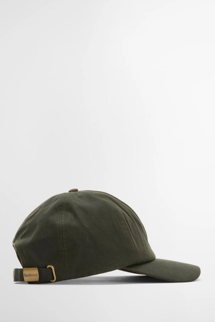 Barbour Beauly Wax Cap