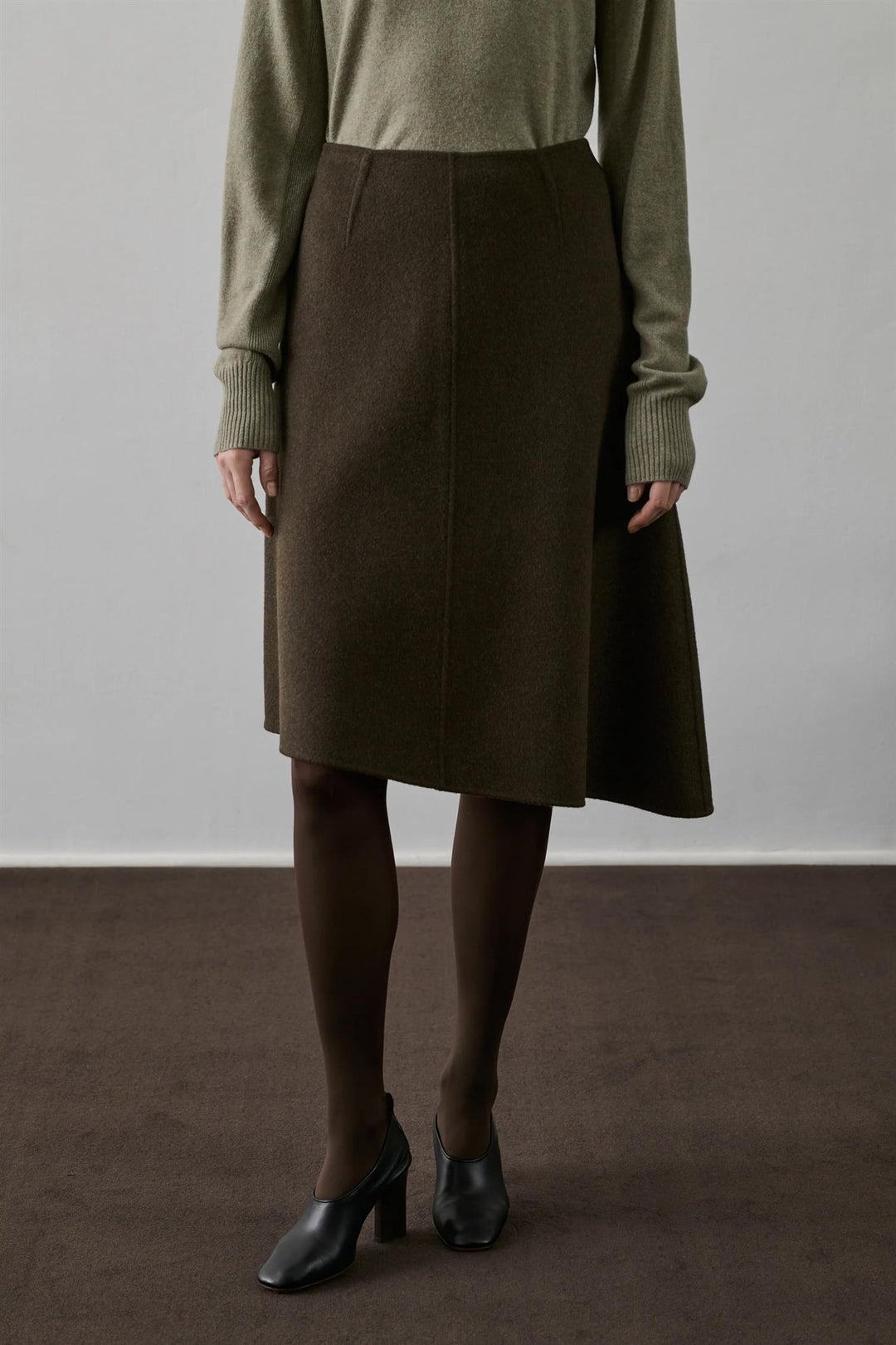 Geneve Skirt