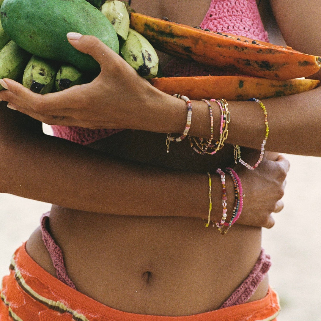 Golden Hour Bracelet