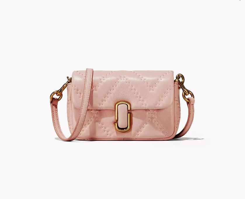 The Mini Shoulder Bag Rose