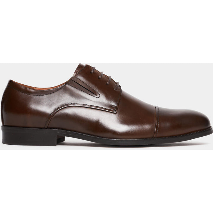 DERBY SHOE