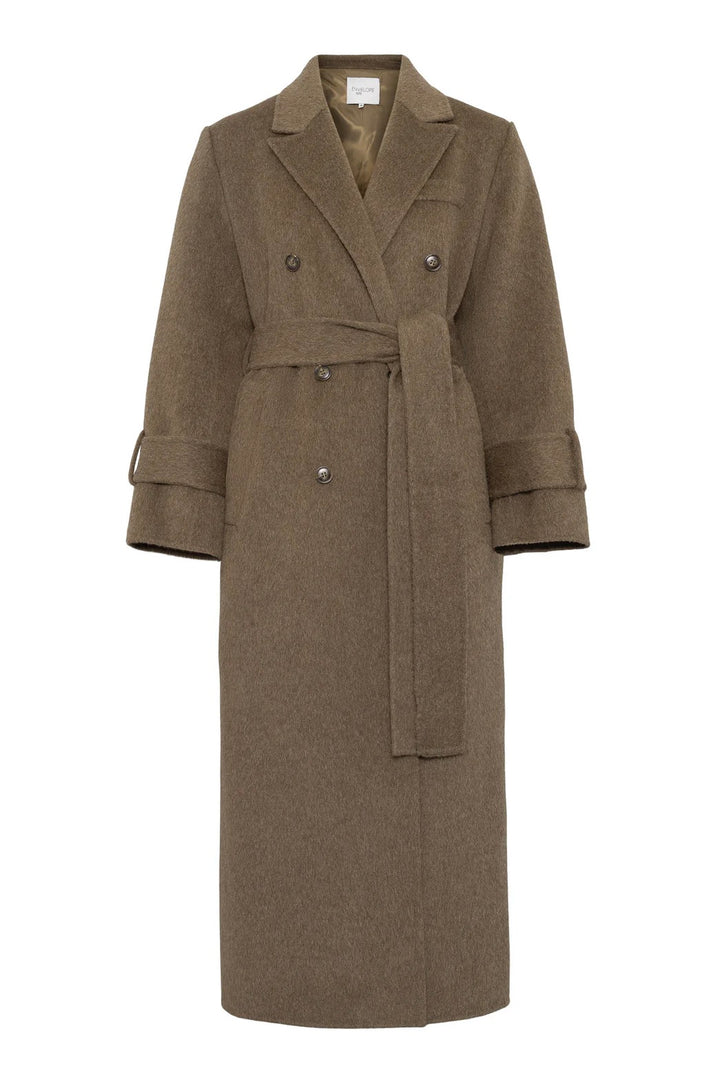 Saville Coat