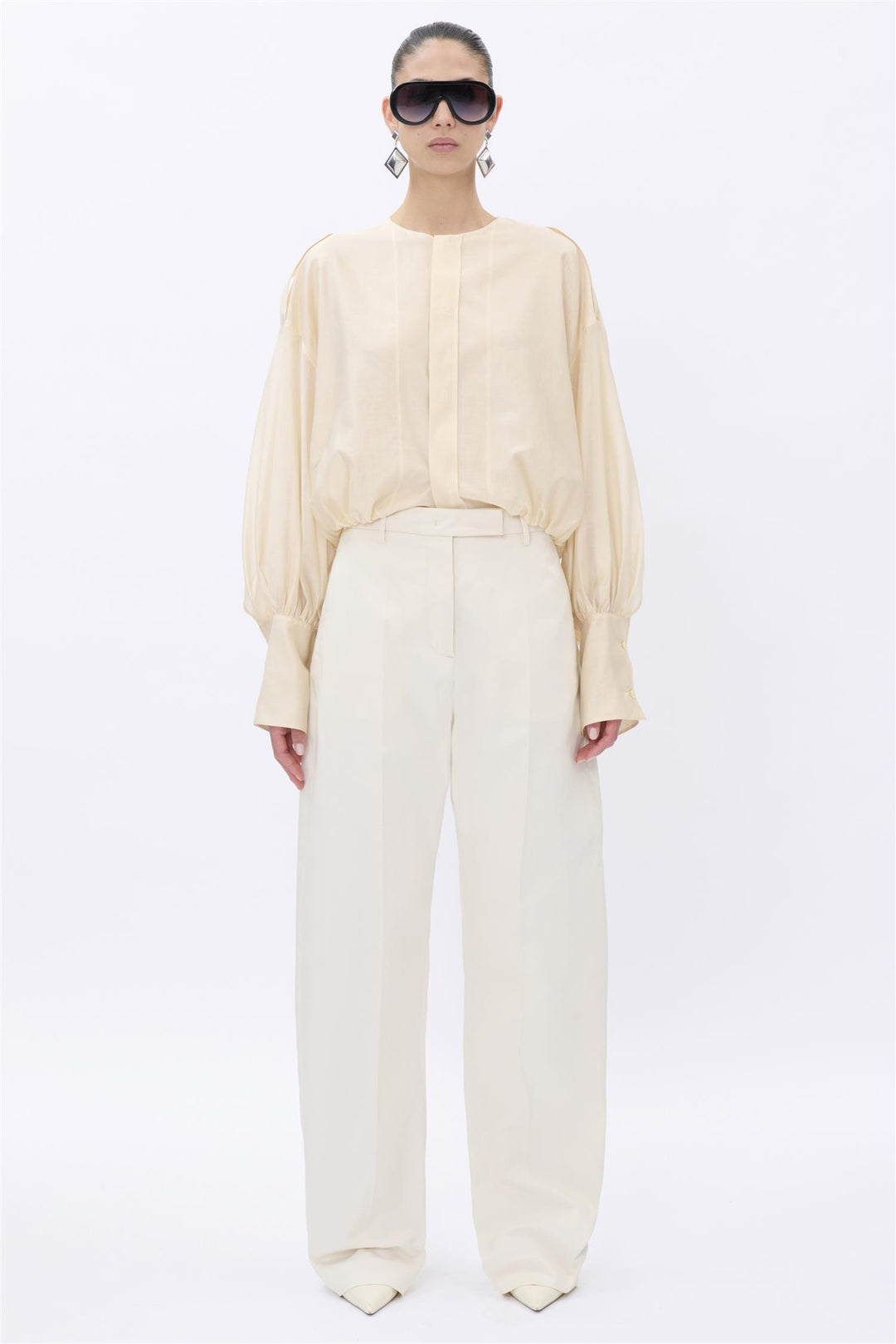 THELATEST DINA 3122 T0176 GABARDINA - Dale