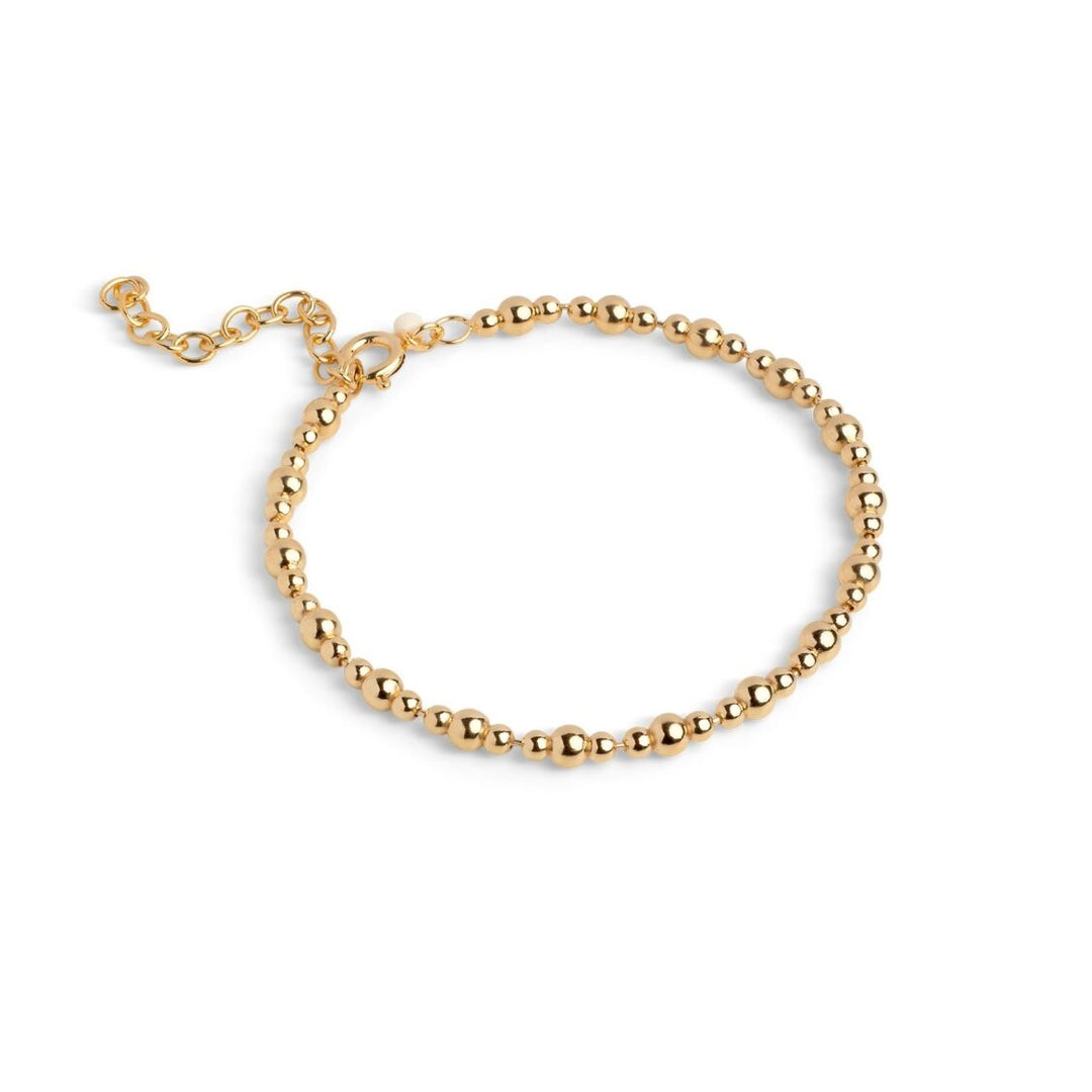 ENAMEL Norma Bead Bracelet - Dale