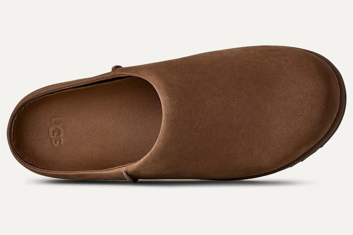 UGG W Otzo Clog Dark Chestnut - Dale