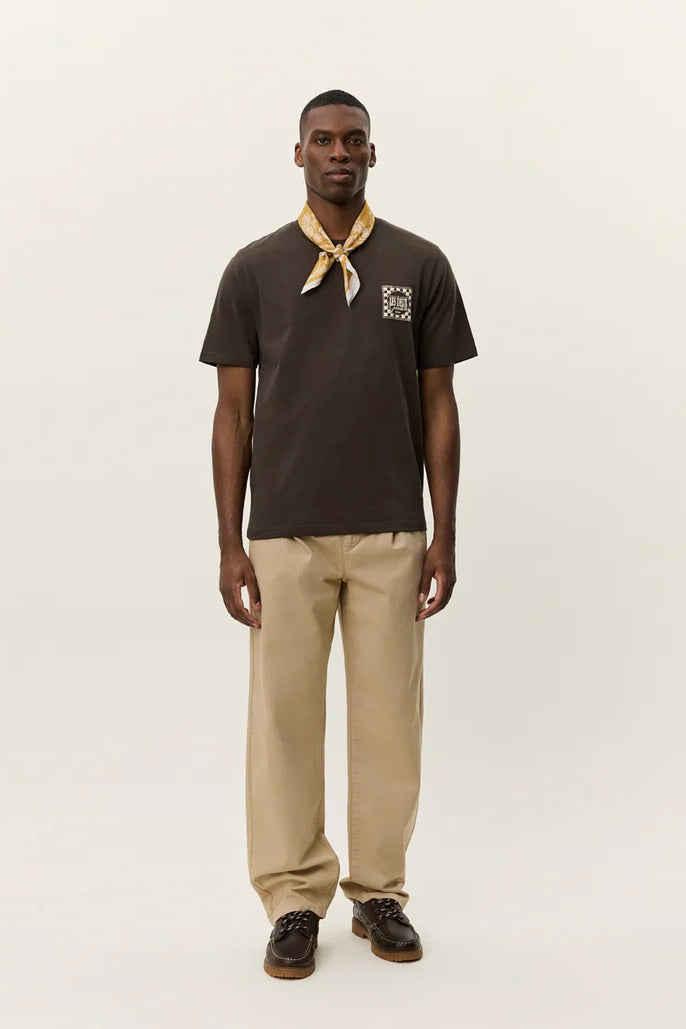 LES DEUX Goods T-Shirt Delicioso - Dale