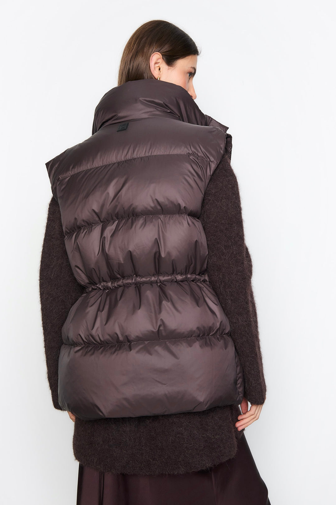CAMILLA PIHL Lenox Down Vest - Dale