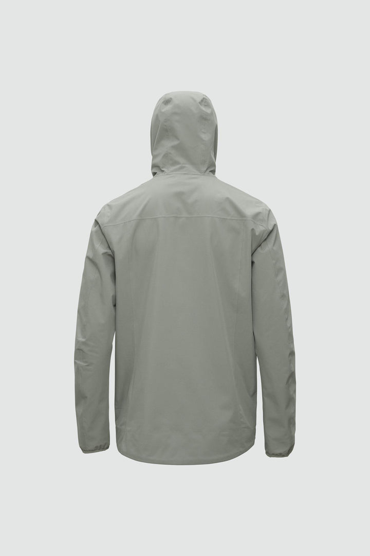 Hood II - Light Green