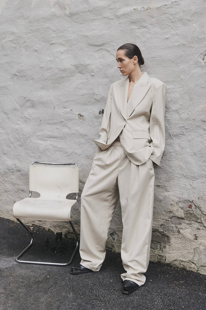 ENVELOPE 1976 Monaco Pant Pebble - Dale