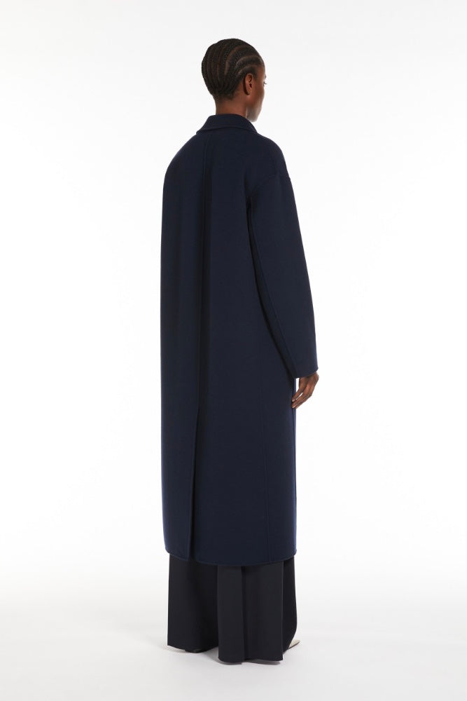 Favola Wool Coat