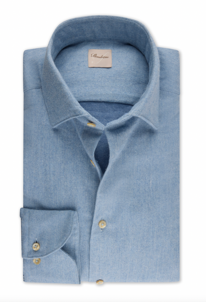 Regular, C26 RC Cuff Blue