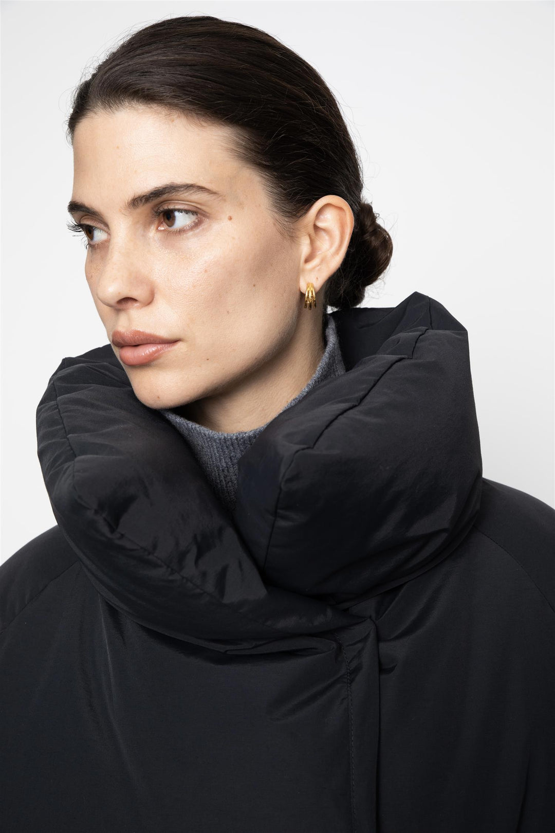 Orion Down Jacket