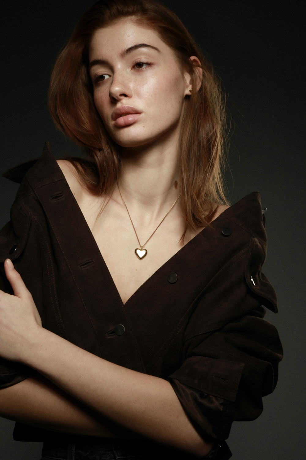 The Big Pebble Heart