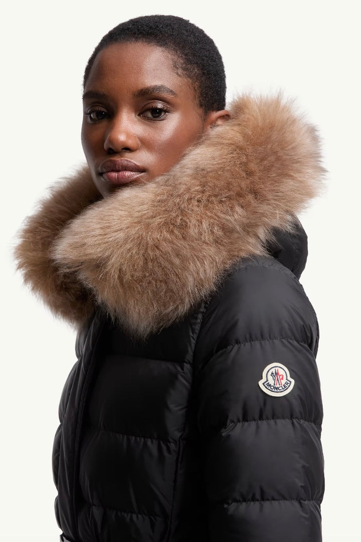 Khloesse Long Down Jacket