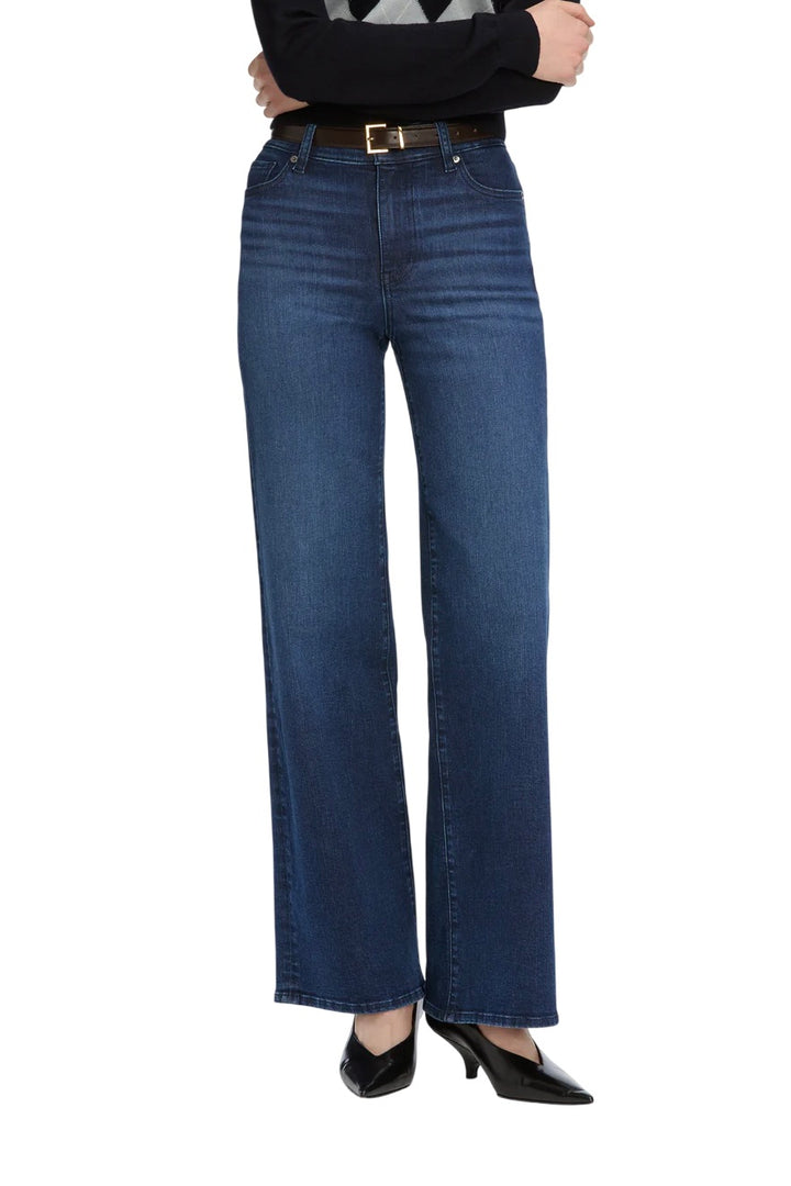 Le Slim Palazzo Ultraviolet