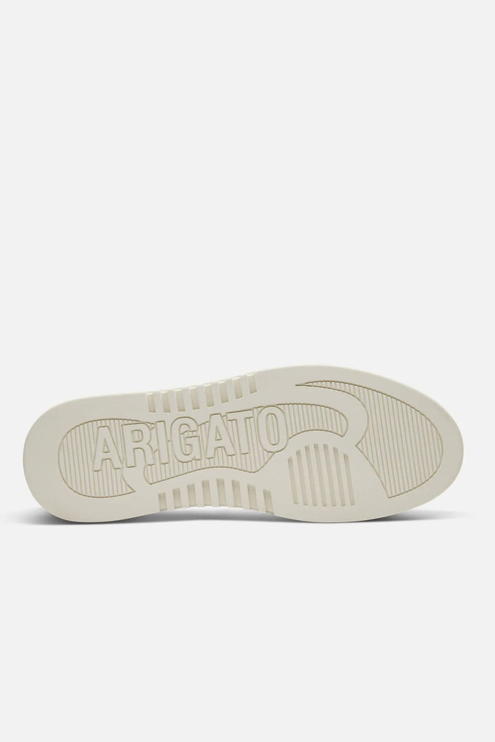 Orbit Embroidery Sneaker Dark Blue/Offwhite