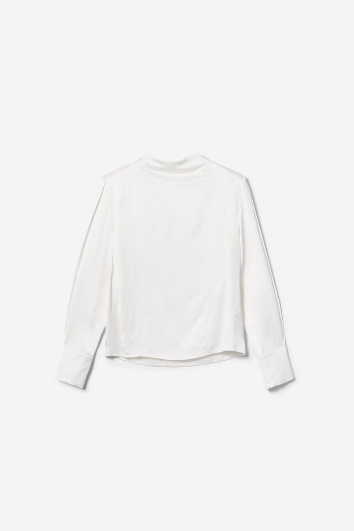 Arlene Blouse Cream