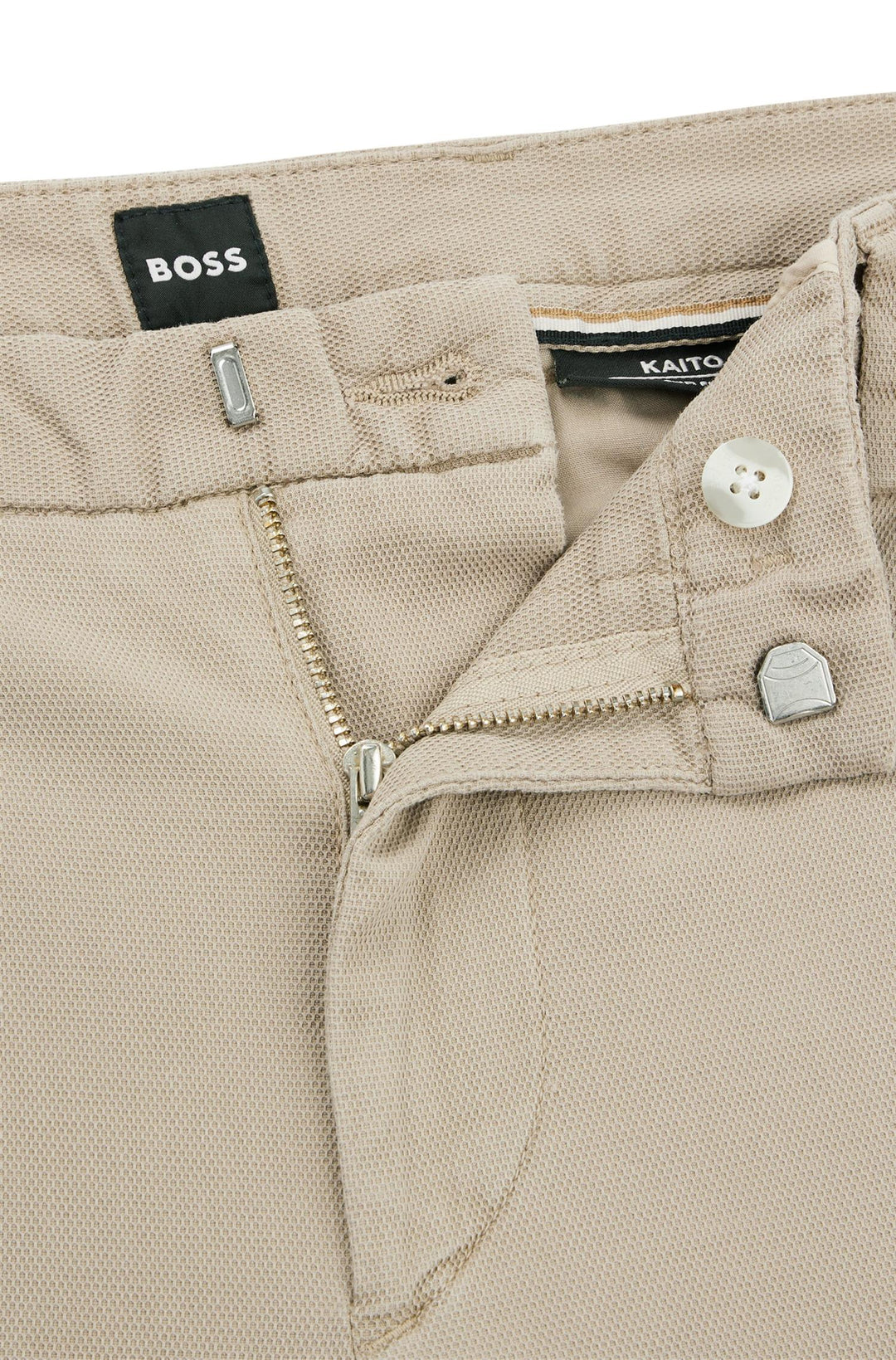 BOSS KAITO1 CHINOS Beige 10242612 - Dale