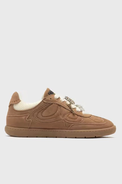 08 Recycled Suede