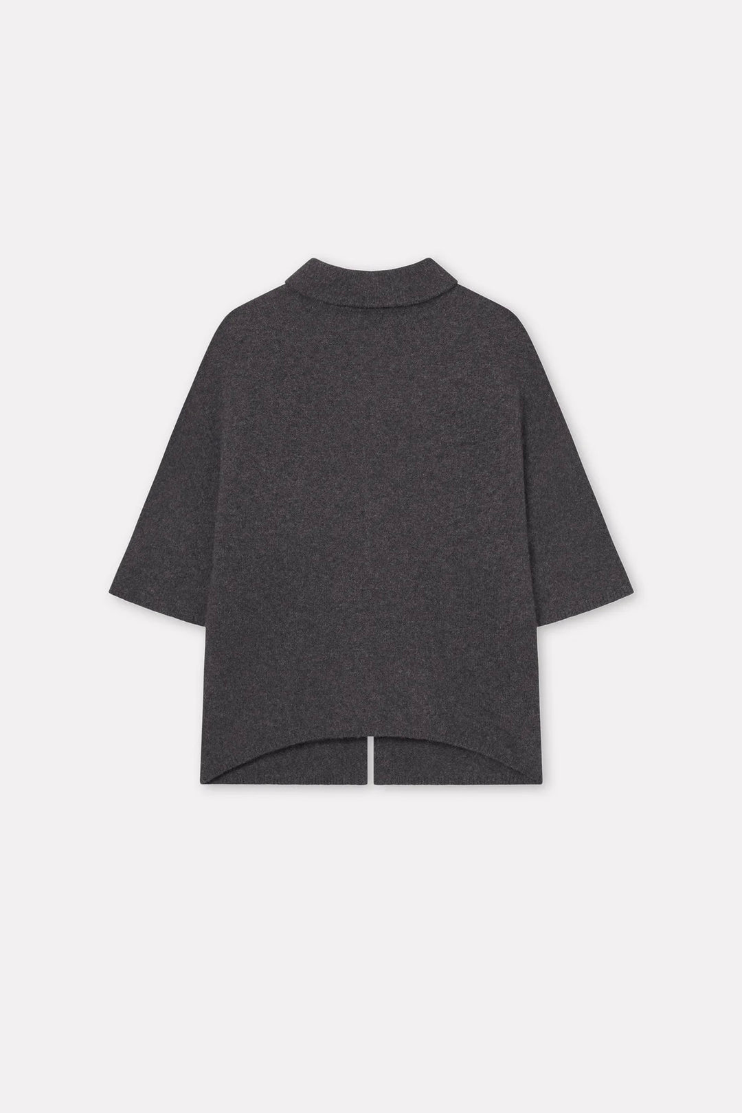 Kolly Yak Dark Grey Melange