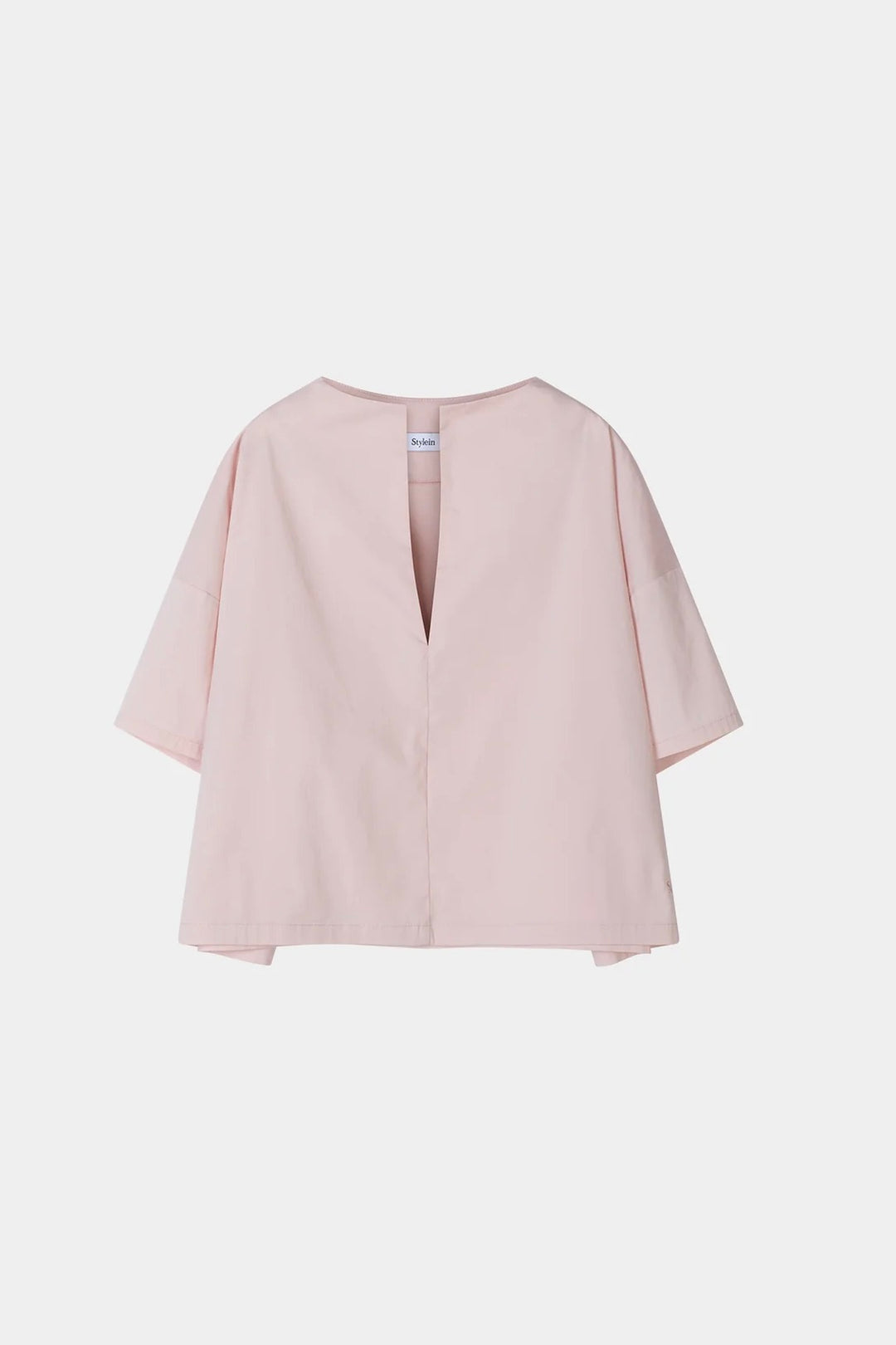 Joelle Blouse Off Pink
