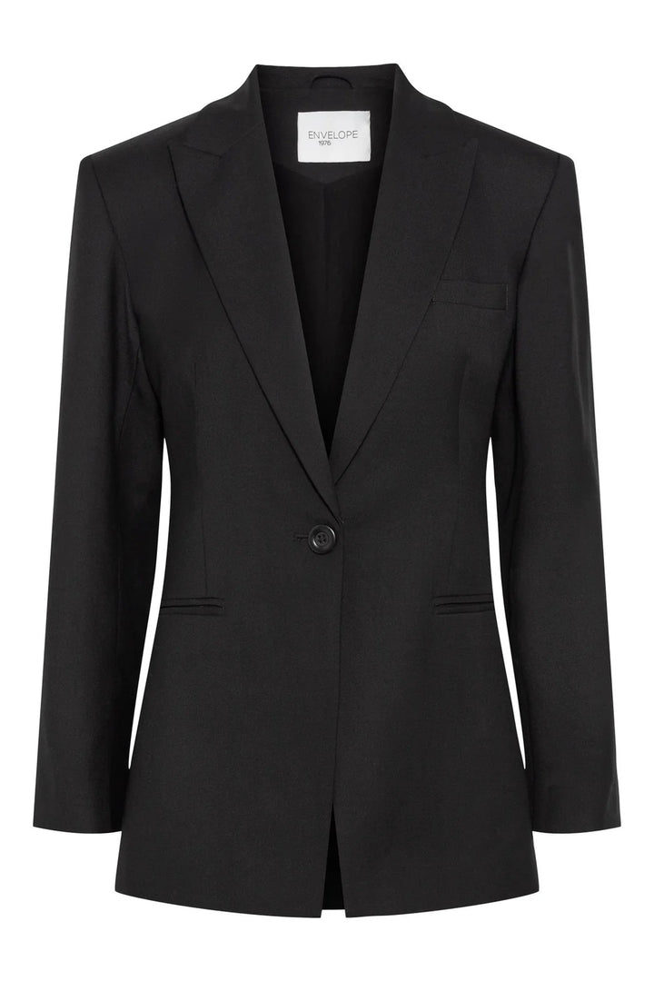 Martini Blazer Wool