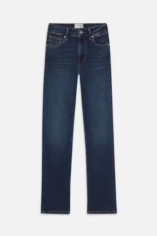 FRAME The Pencil Jeans Femma - Dale