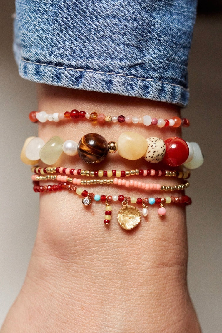ANNI LU Flamingo Bracelet - Dale