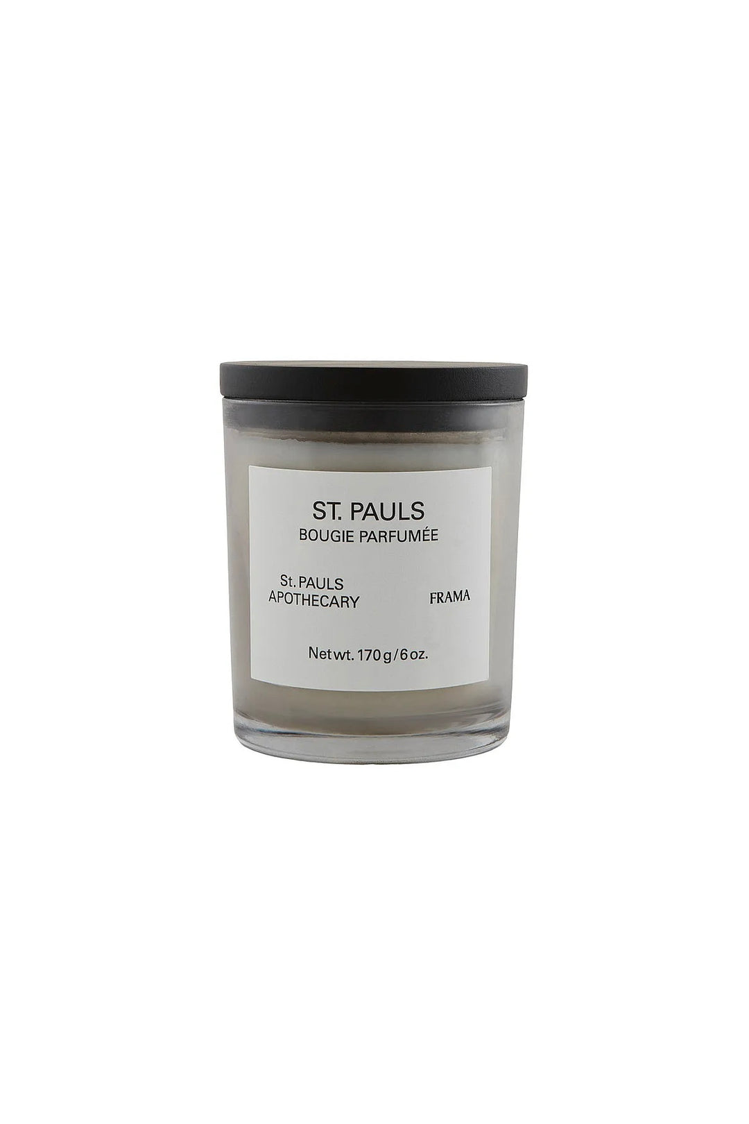 St. Pauls Scented Candle 170G