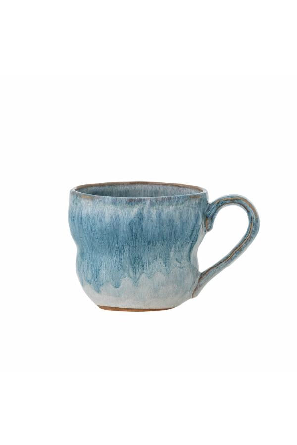 Nara Cup Blue
