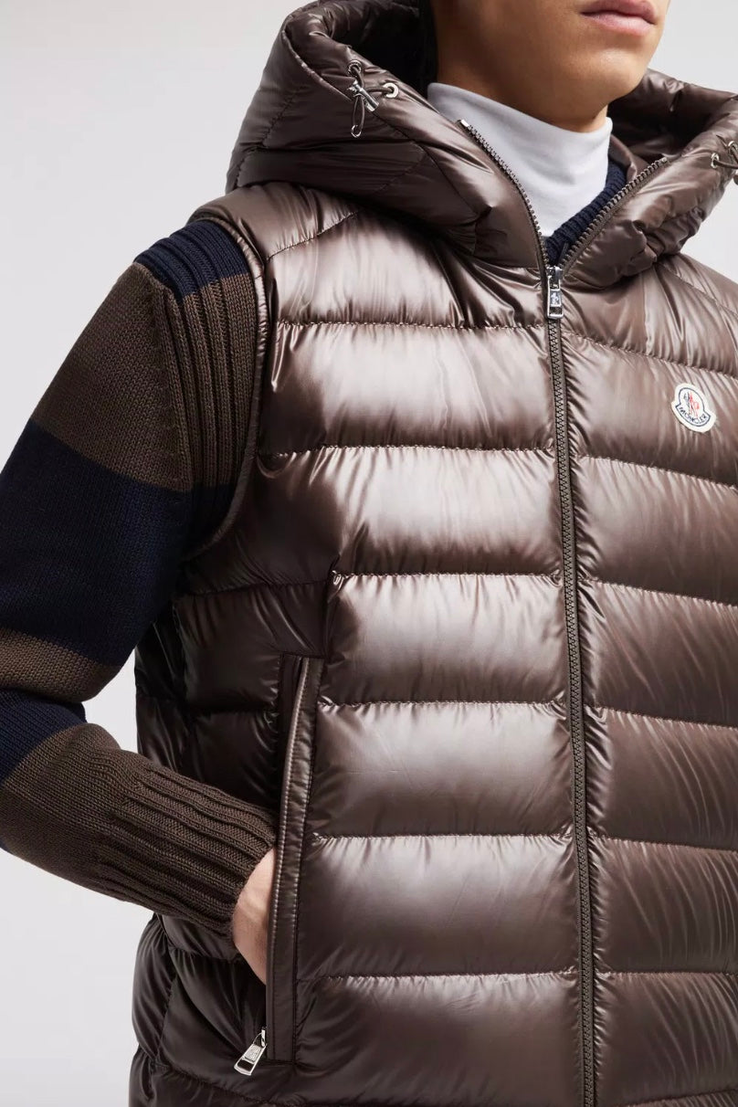 Barant Down Vest