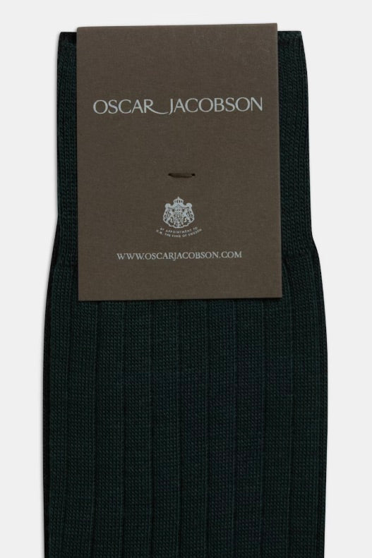 Brandy Socks Zante Green
