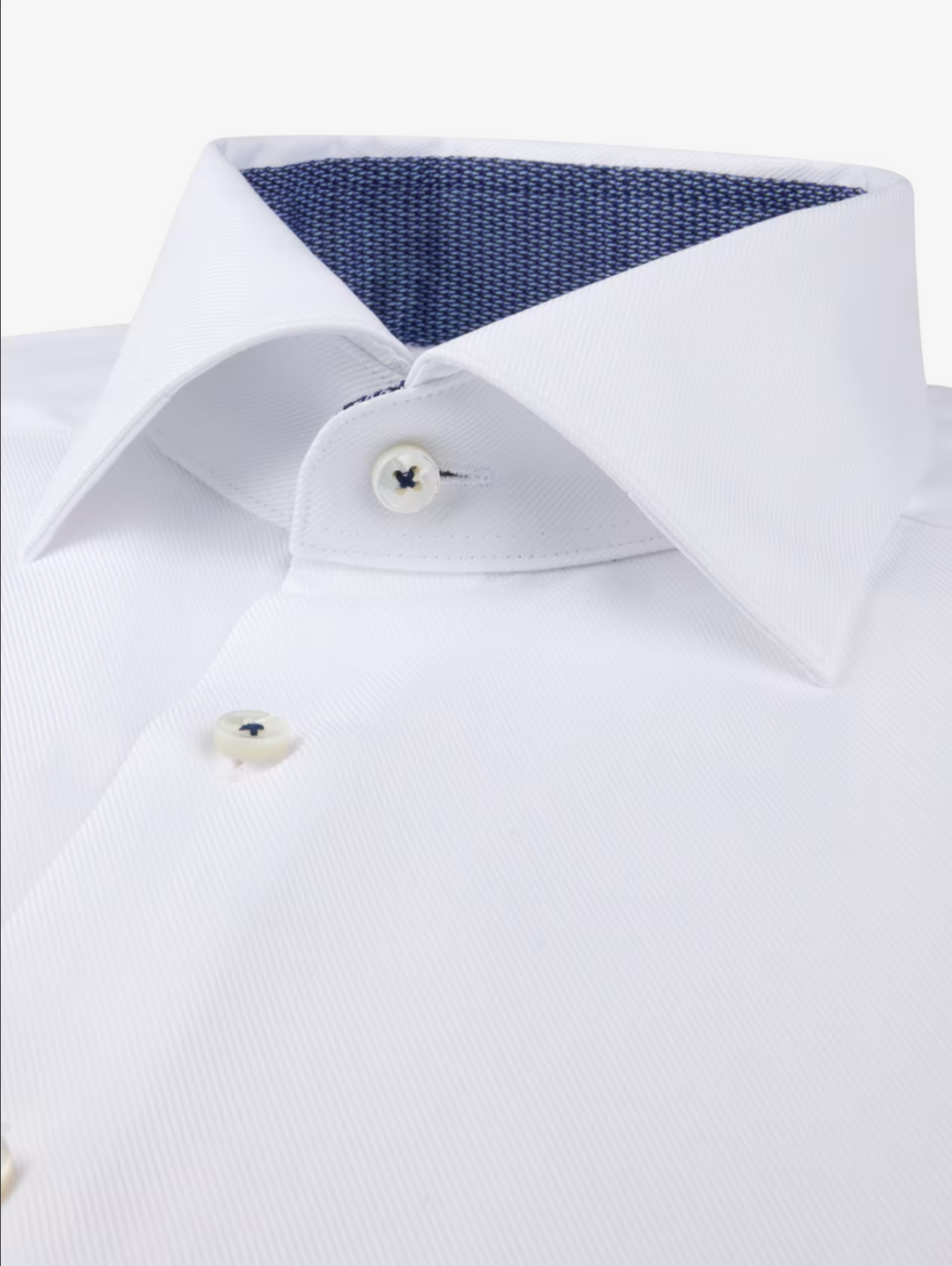 Regular, C79 RC Cuff Contrast White