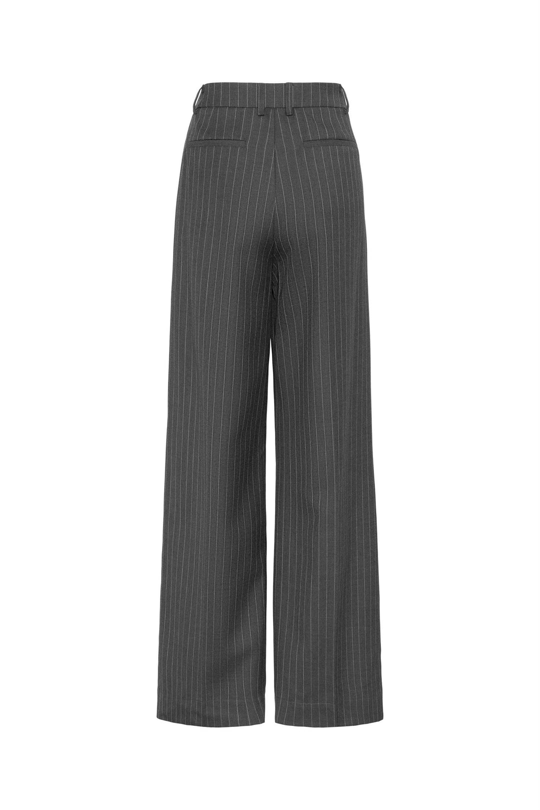 Billie Pinstripe Trousers