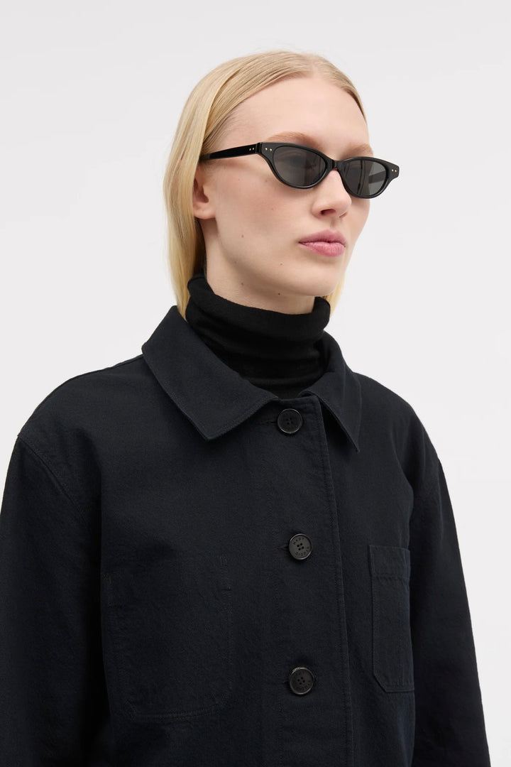 Jonie Cotton Twill