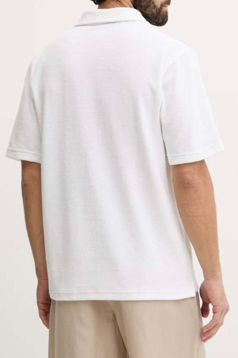 Iconic_Polo_Shirt 316503 White