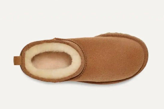 W Classic Ultra Mini Chestnut