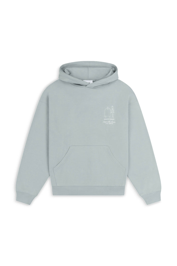 Resort Hoodie