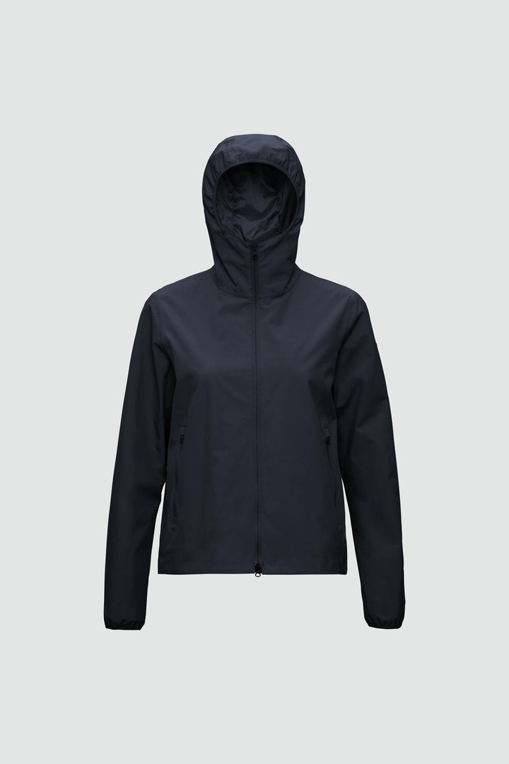 Veil II Midnight Blue