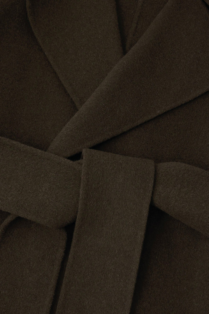 Harvard Coat