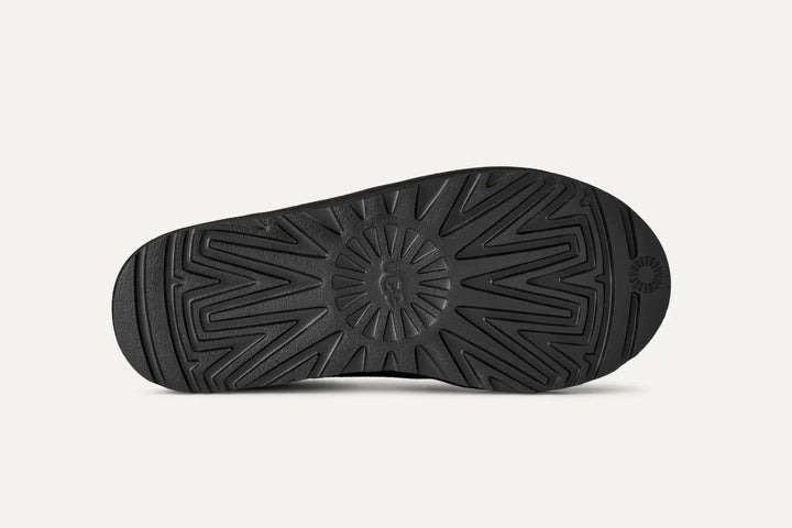 W Tasman II Black