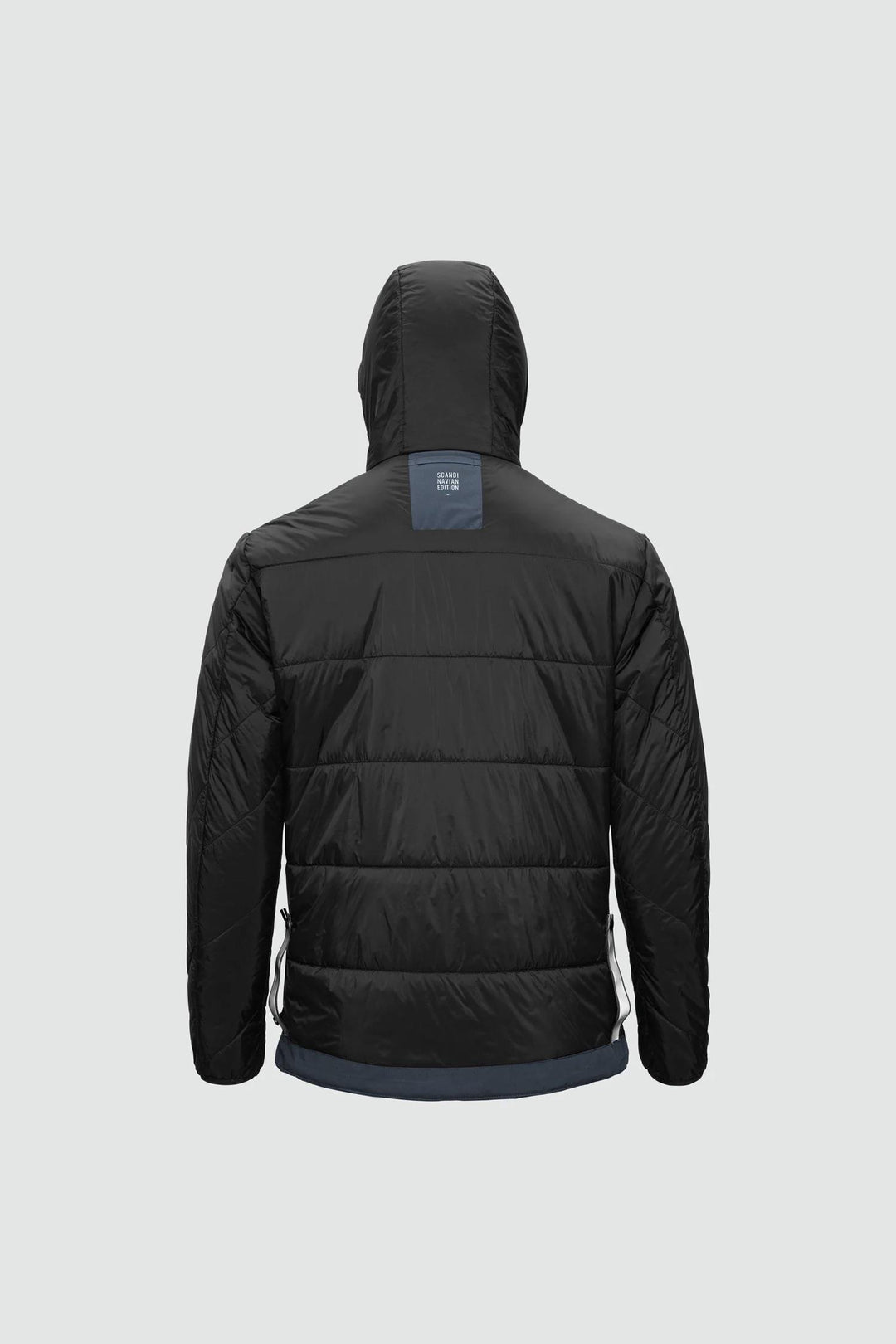 Nimbus Jacket Storm Blue